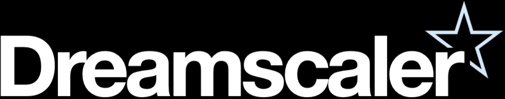 Dreamscaler Logo